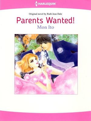 cover image of Parents Wanted!